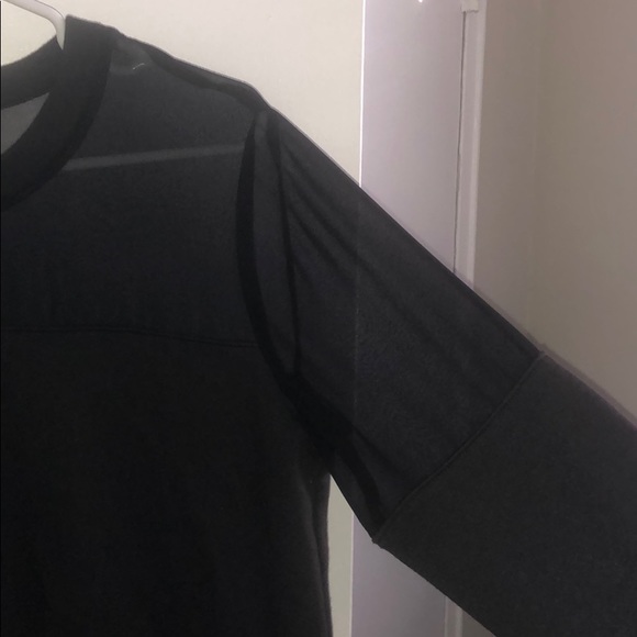 BCBG Max Azria  black sweater - Picture 5 of 5